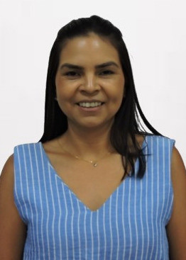 Antonia Lindjá Patte - PP