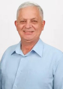 Paulo Rodrigues - PP
